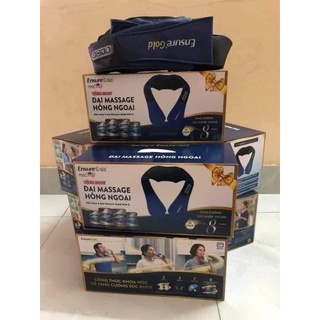 Đai massage Glucerna