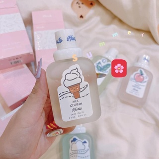 Xịt thơm quần áo cho bé (Mùi ngẫu nhiên)