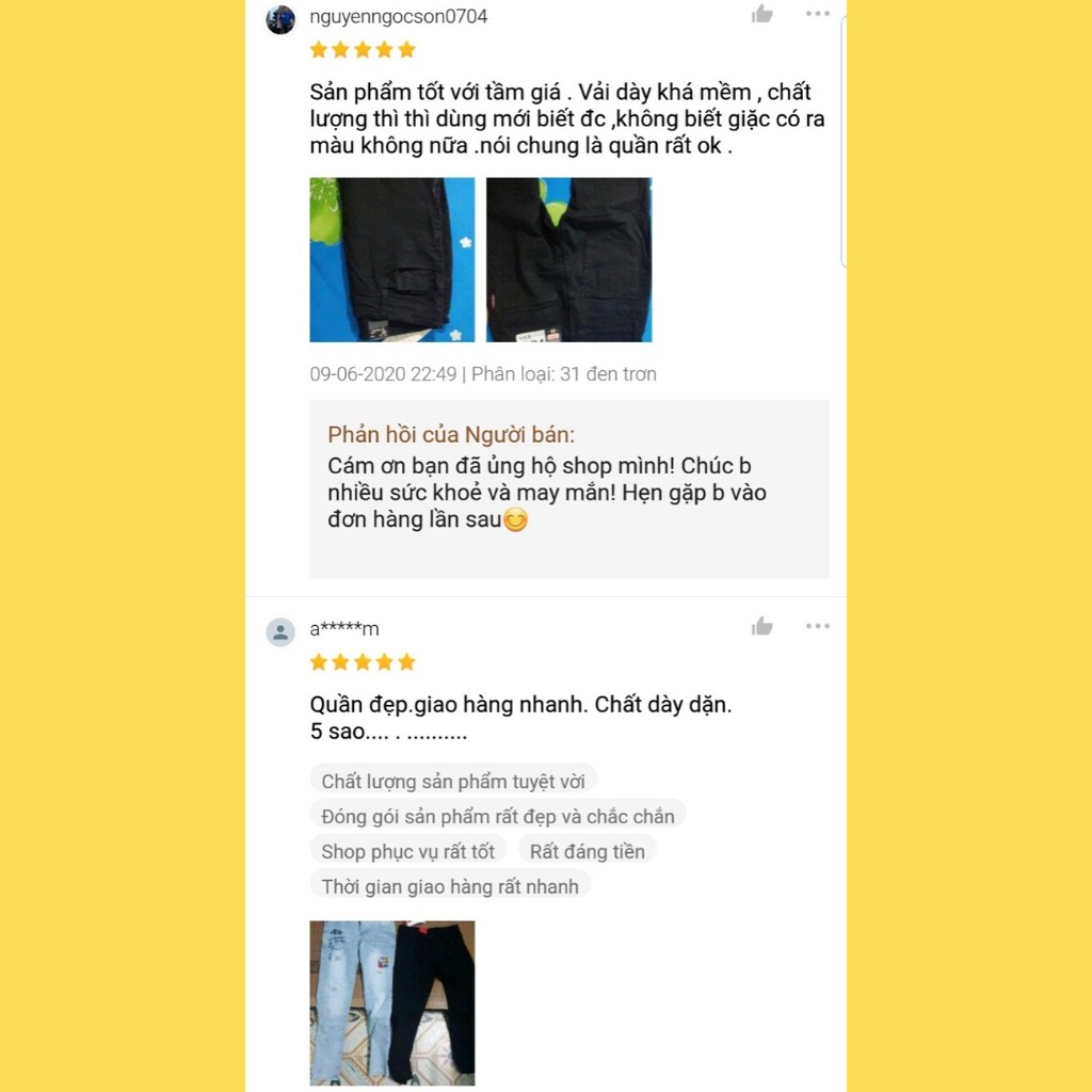 Quần Jean Nam Chất Bò AD090TG Xanh Wash Phối Chữ Cao Cấp Trẻ Trung Cá Tính Thời Trang TG | BigBuy360 - bigbuy360.vn