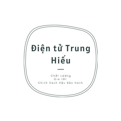 Điện Tử Trung Hiếu , Cửa hàng trực tuyến | BigBuy360 - bigbuy360.vn