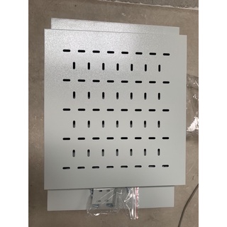 KHAY D600 CỐ ĐỊNH CHO TỦ RACK D600/D500