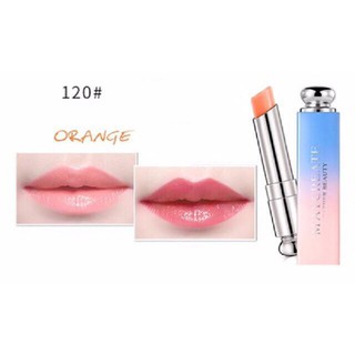 Son Đổi Màu Dưỡng Ẩm Môi Maycreate SM33