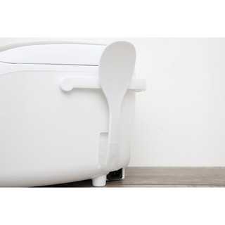 Nồi cơm điện tử Panasonic 1.8 lít SR-CP188NRA