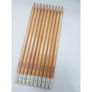 Thanh lý 100 cây bút chì VNXK lỗi nhẹ