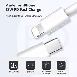 Dây cáp sạc nhanh USB Type C to IOS, usb to ios, type c to type c dài 1m 20W cáp truyền dữ liệu