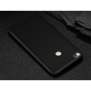 Xiaomi Mi Max 2 - Ốp Dẻo Full Cạnh