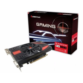 CARD MÀN HÌNH BIOSTAR 560/4GB/DDR5 - HÀNG NHẬP KHẨU