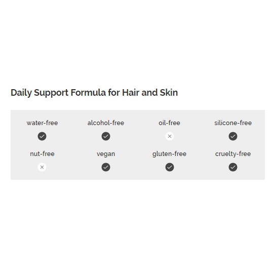 Dầu dưỡng Moroccan Argan Oil 100% Organic Cold-Pressed - The Ordinary | BigBuy360 - bigbuy360.vn