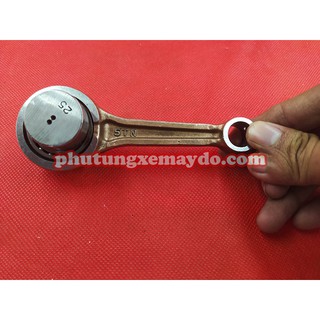 Tay Dên Malaysia Chích Ắc 2L5 cho dream wave sirius