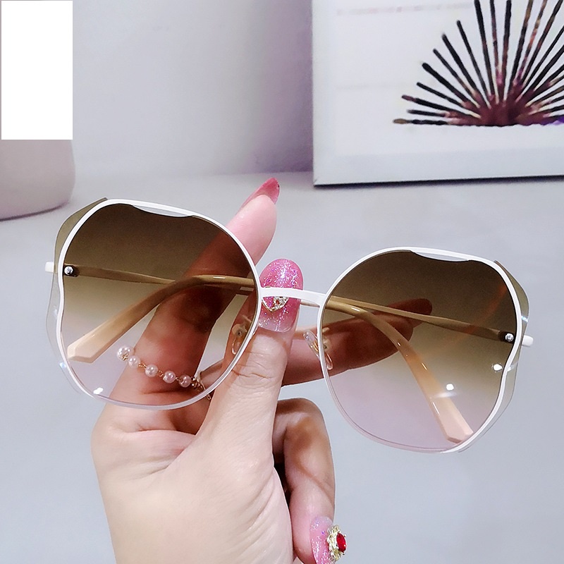 Kính mát nữ thời trang Hàn Quốc chống tia UV - KM56