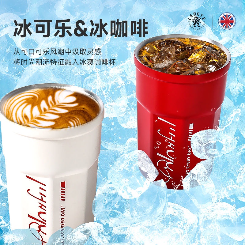 Bình Nước Inox 316 Giữ Nhiệt Thiết Kế Đơn Giản Tiện Dụng