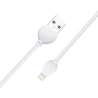 Dây cáp sạc cao cấp AWEI CL-63 cổng Lightning