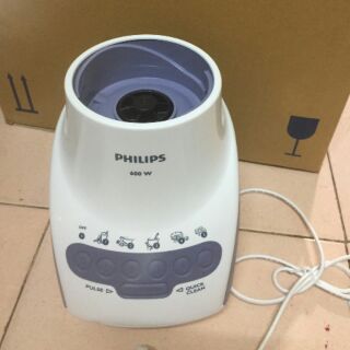 Động cơ thân máy xay philip hr2115/hr2118