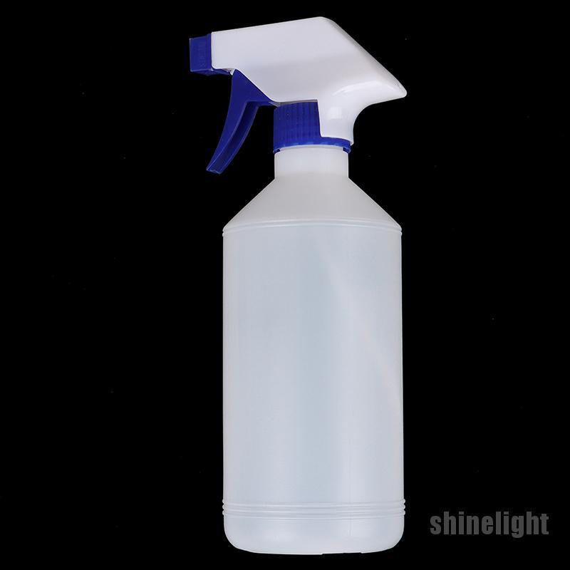Bình Xịt Nước Tưới Cây 500ml Tiện Dụng