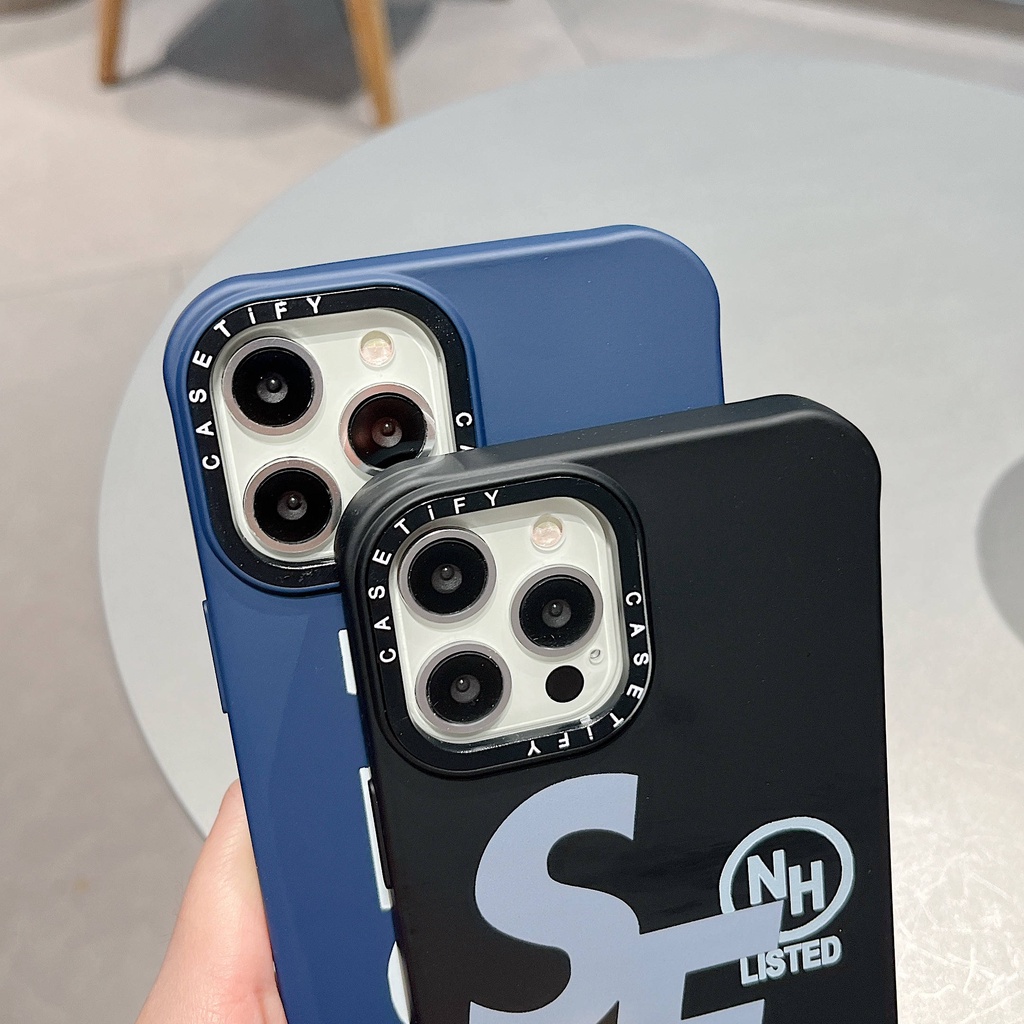 Ốp Điện Thoại Mềm Tích Hợp Gương Trang Điểm Cho iPhone13Pro iP12Pro XS iPhone11 12Promax 13Promax 11 12 13