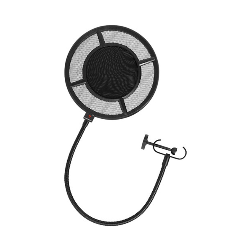 [Mã ELHAMS5 giảm 6% đơn 300K] Màng lọc âm Microphone Thronmax P1 Pop filter Chính Hãng