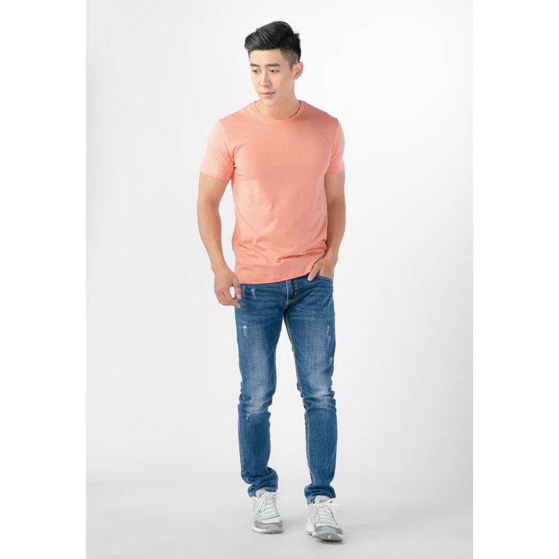 Áo thun nam Nhật Bản Gold Rhino