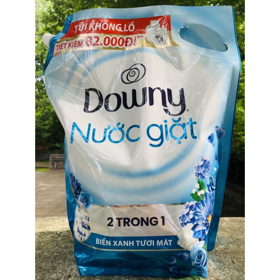 NƯỚC GIẶT ARIEL DOWNY 2IN1 3.05KG