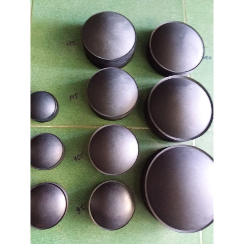 1 Mũi chắn bụi loa