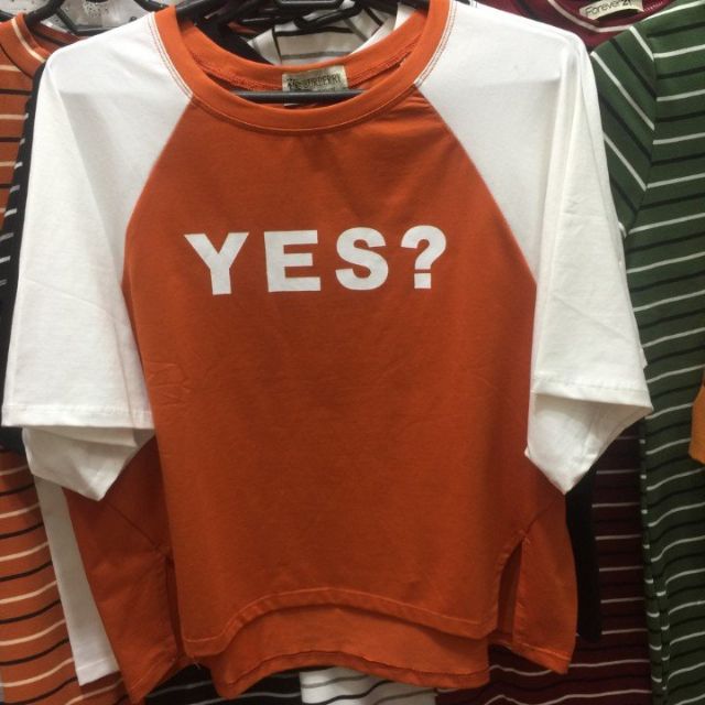 Ao croptop