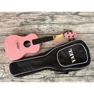 Đàn Ukulele size 23in hãng YAEL