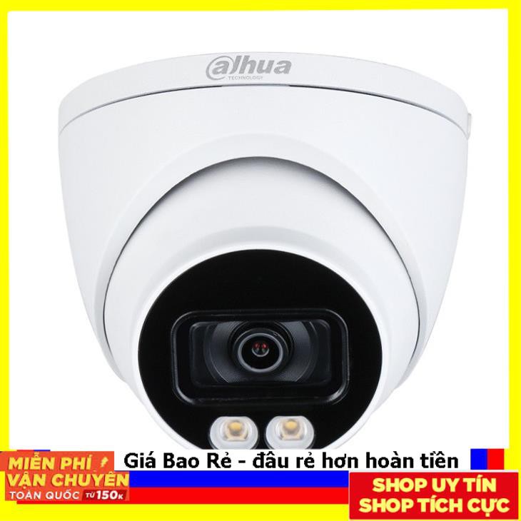 Camera IP Dahua DH-IPC-HDW 2433T-A-LED (4MP + PoE)