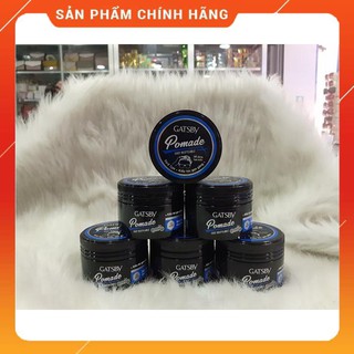 WAX VUỐT TÓC GATSBY STYLING POMADE