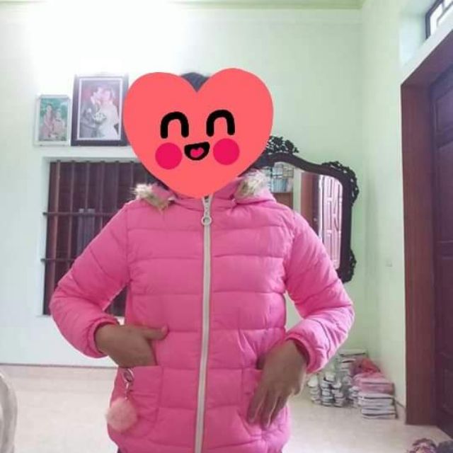 ÁO PHAO SIÊU NHẸ