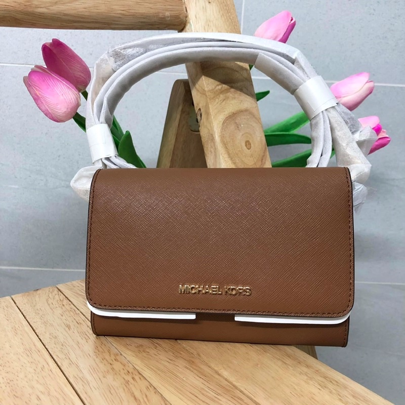 Túi Michael Kors size 18