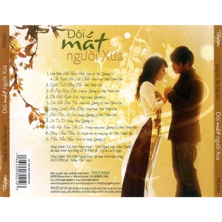 đĩa cd nhạc quang lê 1