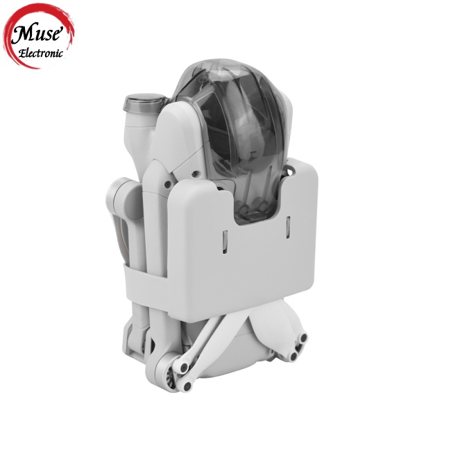 Dây Đeo Cánh Quạt Cố Định Ổn Định Cho Dji Mini 3 Pro Drone