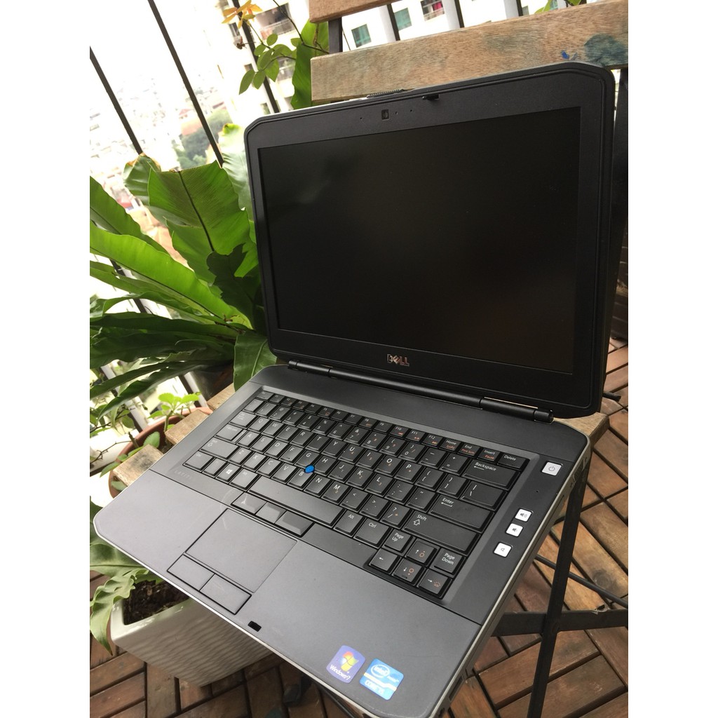 Laptop cũ Dell E5430 I5 3320 Ram4Gb HDD250Gb