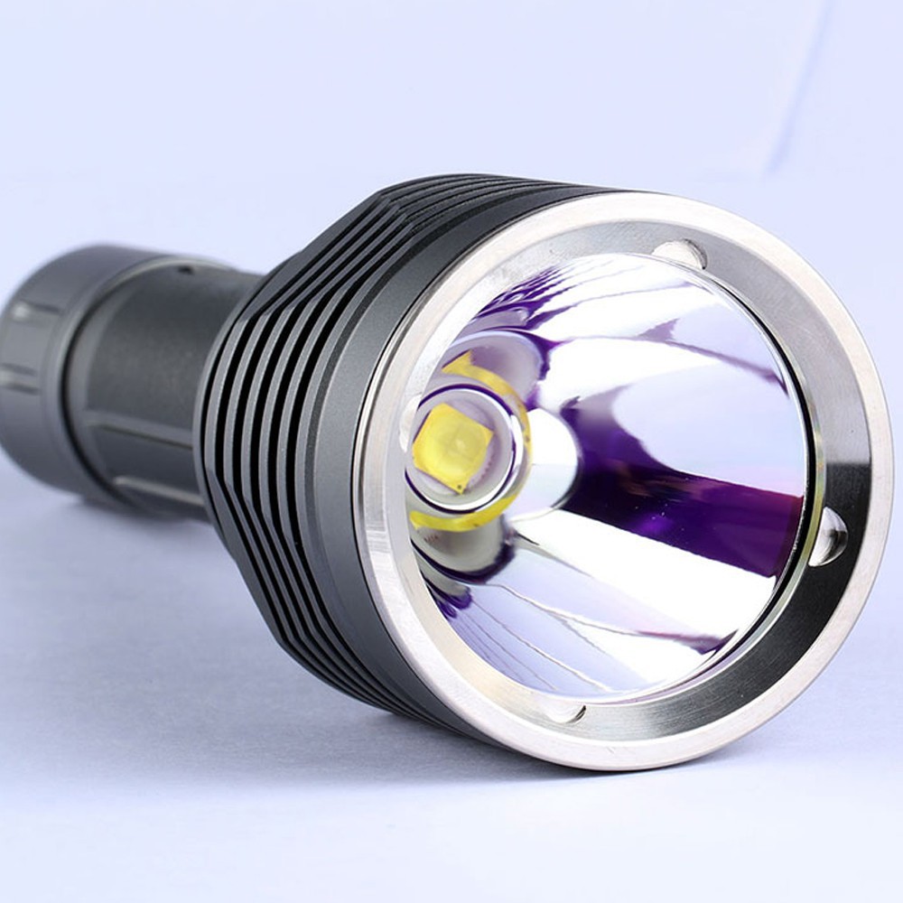 CONVOY M21C XHP70.2 4300LM