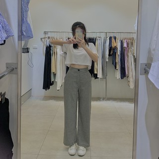 quần ông rộng basic TKQ25 1994closet