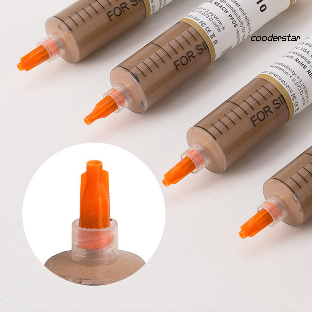 Keo Tản Nhiệt Cho Cpu