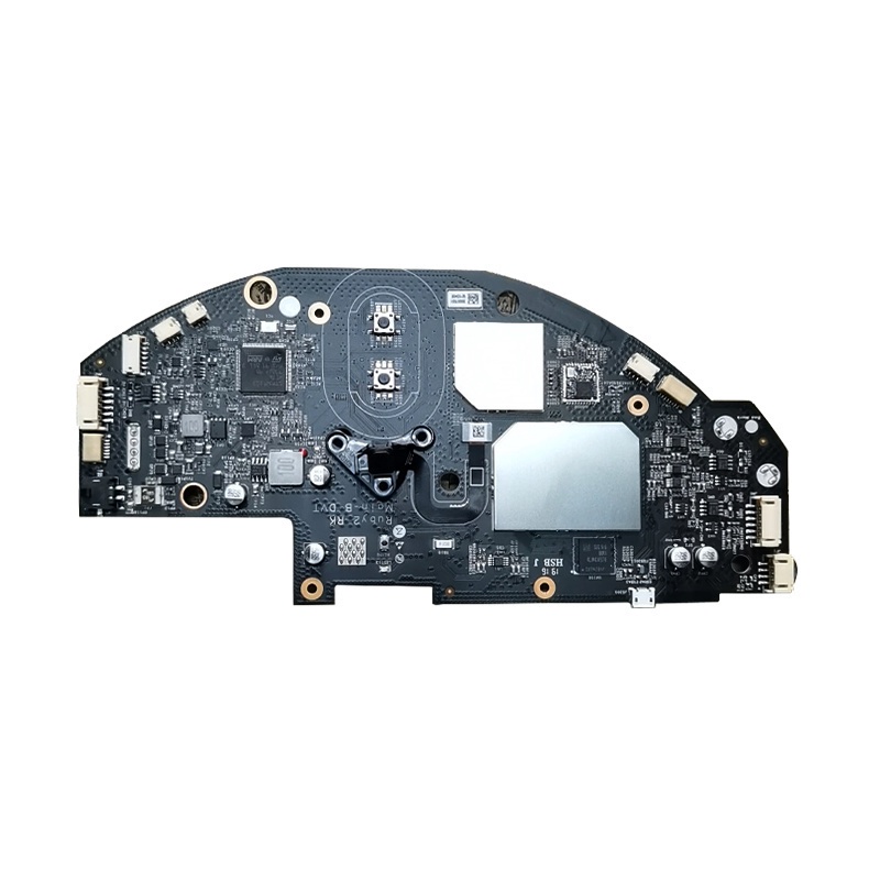 Phụ Kiện Bảng Mạch Chính Cho robot Hút Bụi xiaomi mijia 1s Sdhqr03Rr