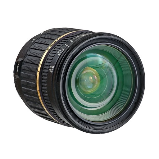 Ống kính Tamron 17-50mm f2.8 non VC for Nikon 100% new BH 2 năm chính hãng