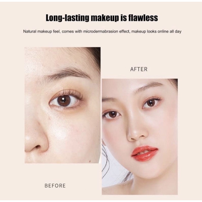 Kem nền MySelf nội địa trung | BigBuy360 - bigbuy360.vn