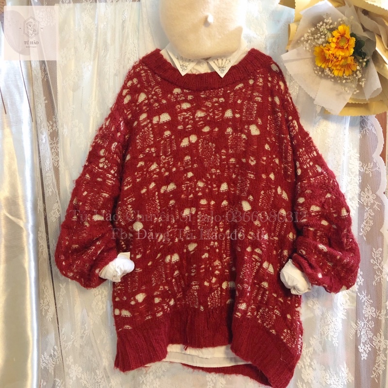 áo len mùa đông | BigBuy360 - bigbuy360.vn