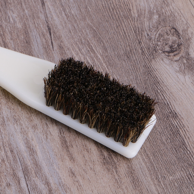Bàn chải vệ sinh nội thất/bảng điều khiển xe hơi sử dụng tiện lợi