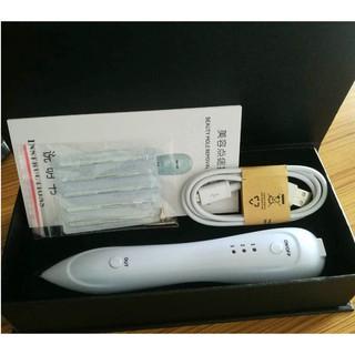 Máy xóa nốt ruồi tàn nhang