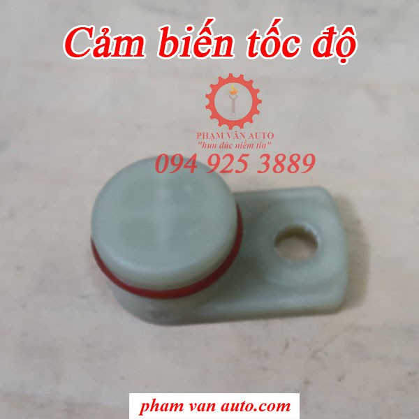 Cảm biến tốc độ Ford Transit CHÍNH HÃNG mã 6C1R7M073AB Phạm Văn auto giá tốt nhất