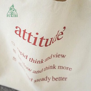 TÚI ĐEO VAI ATTITUDE