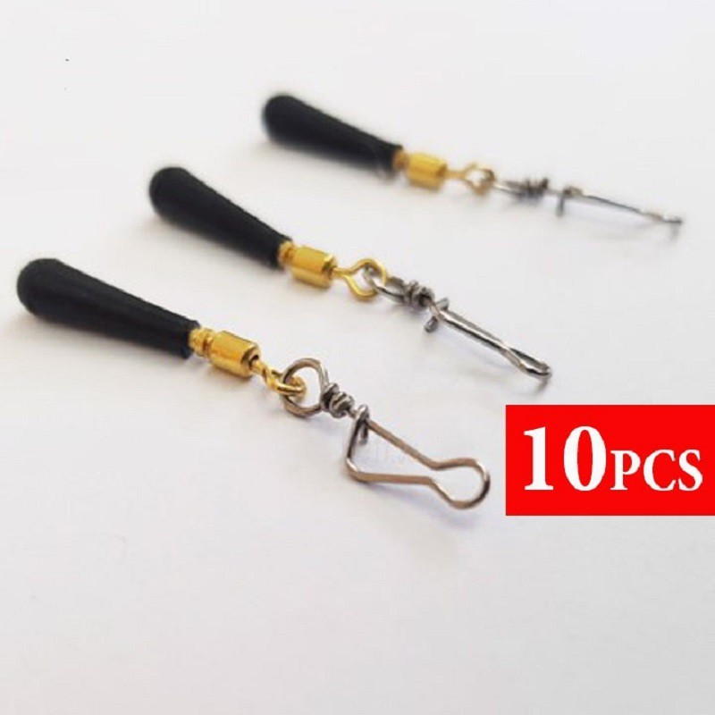 [Hàng Loại 1] 10 Chiếc Chân Cắm Phao Câu Đài - HOÀI MY FISHING hàng loại 1 bền đẹp giá tốt