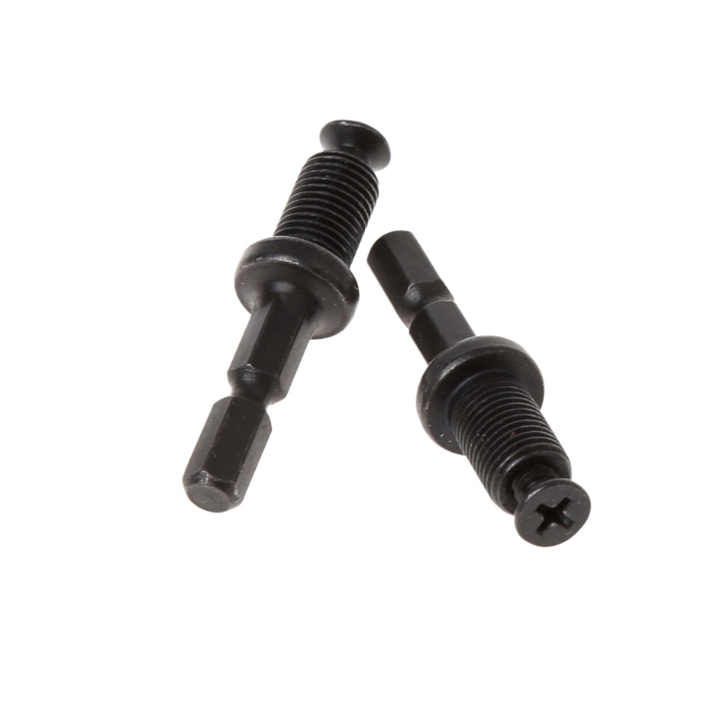 youyo*Đầu Kẹp Mũi Khoan 1 / 4 &quot;6Mm