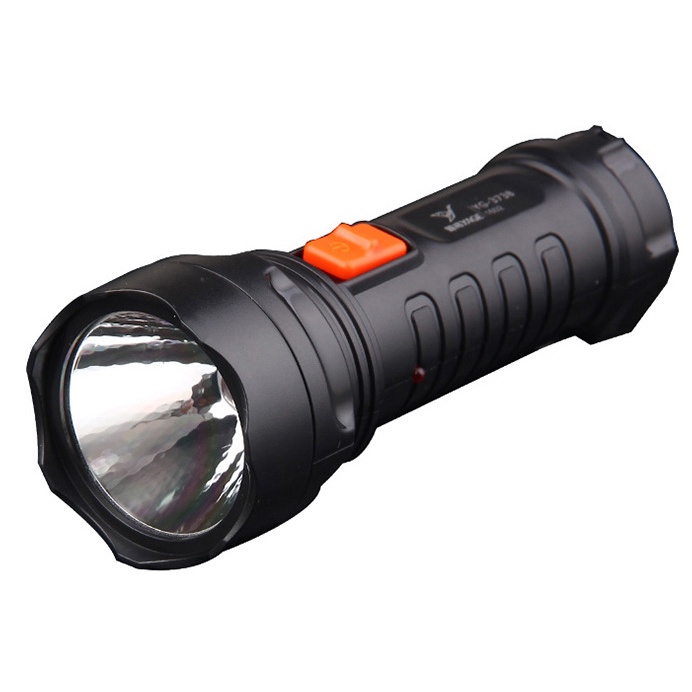 đèn pin siêu sáng cầm tay 3837