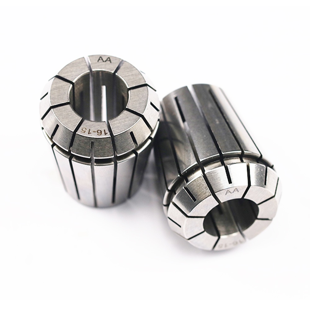 Trục Đàn Hồi er20 Độ Chính Xác Cao 0.015mm 3mm-12.7mm