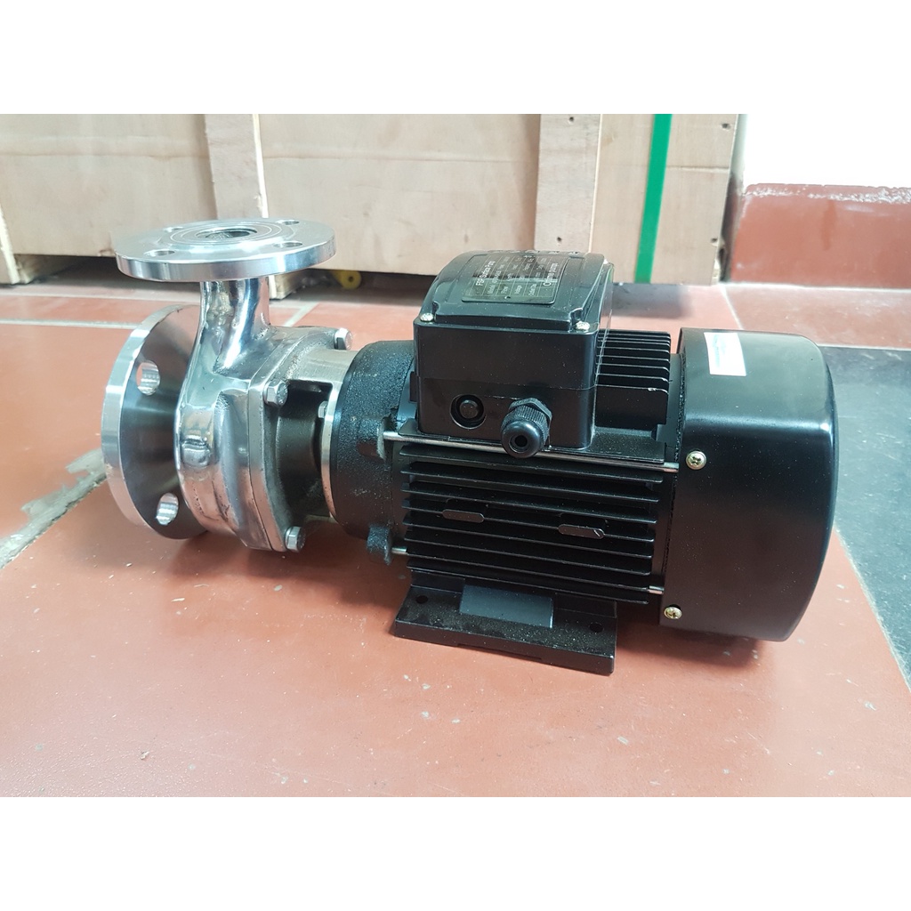 Bơm hóa chất  25FSP
