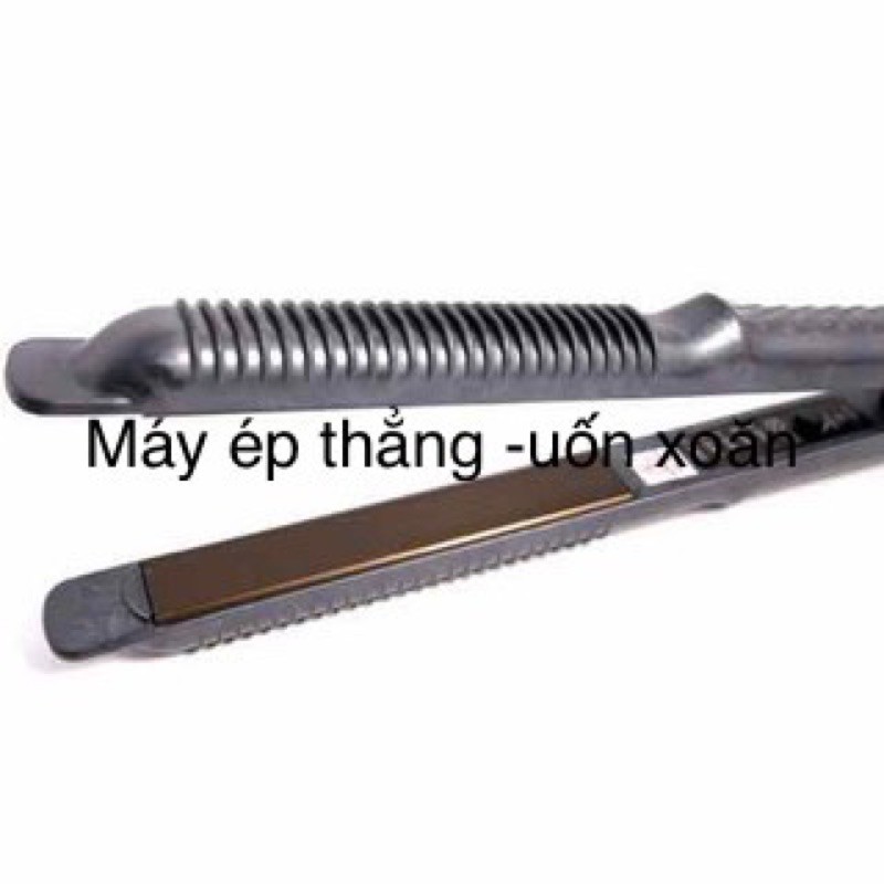 Máy ép tóc cụp, là, thẳng MY - 388 đẳng cấp kiều nữ