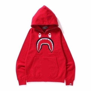 Hoodie Cá mập
